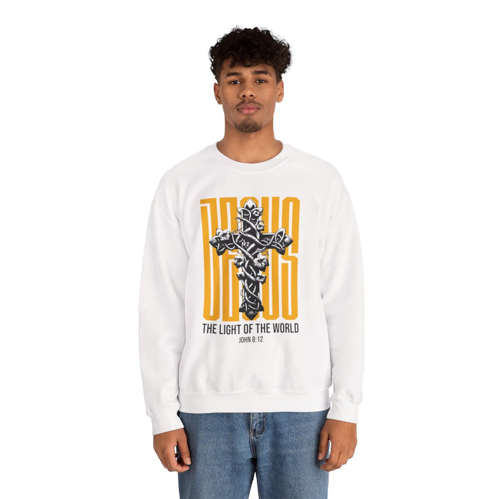 SAMUEL - Sweatshirt