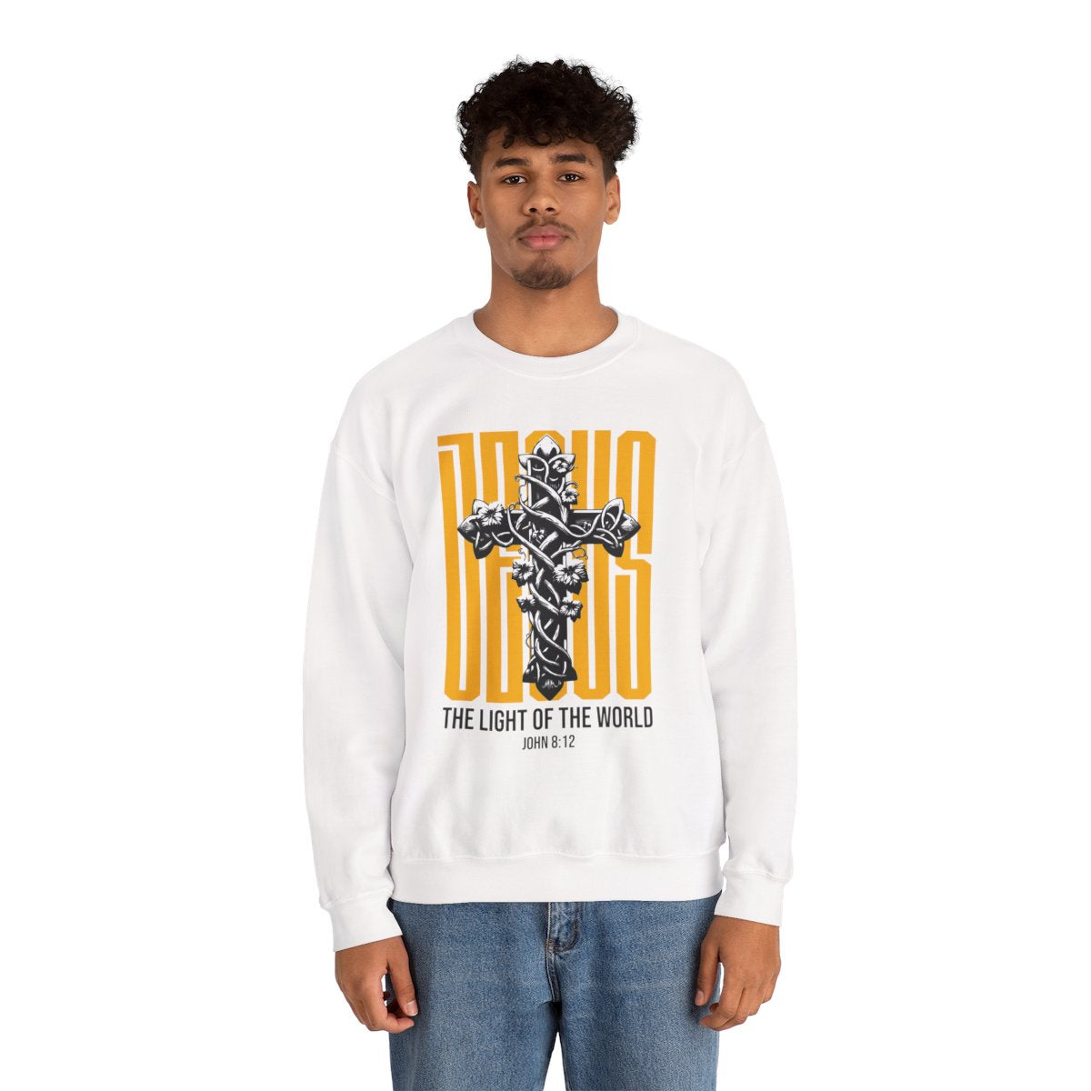 SAMUEL - Sweatshirt