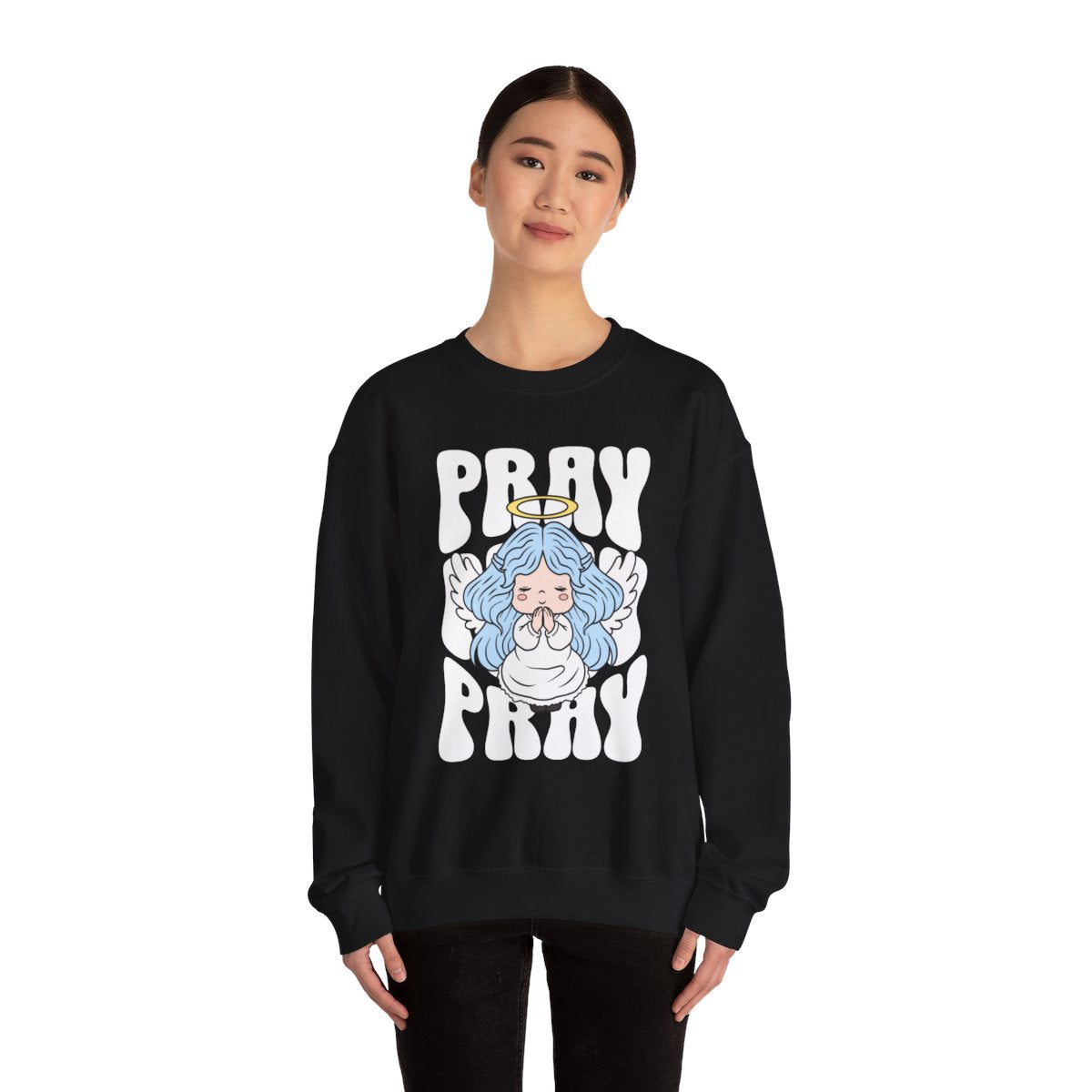 MIKE - Sweatshirt
