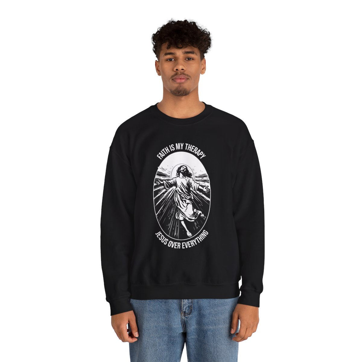 JAMIE - Sweatshirt