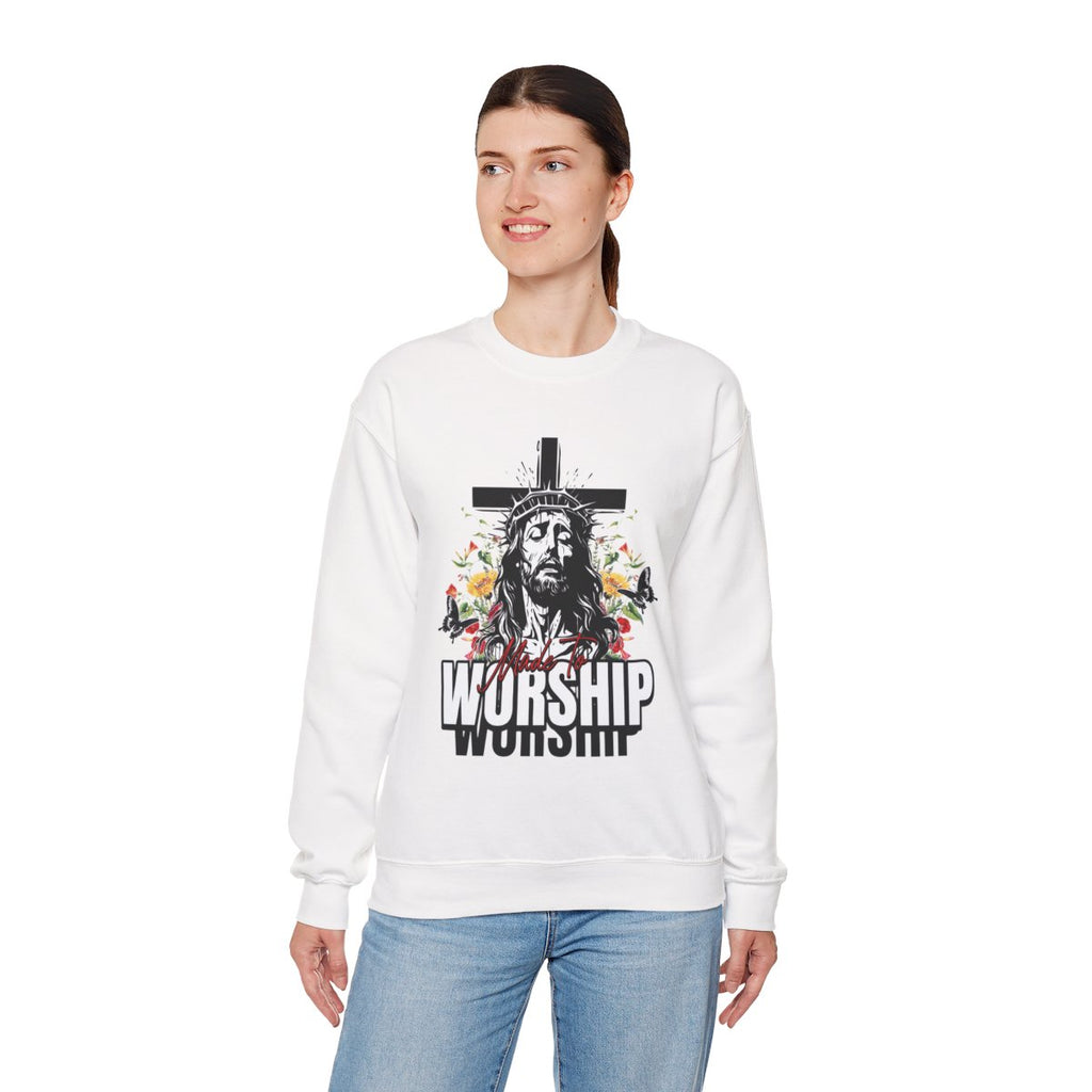 STEPHEN - Sweatshirt