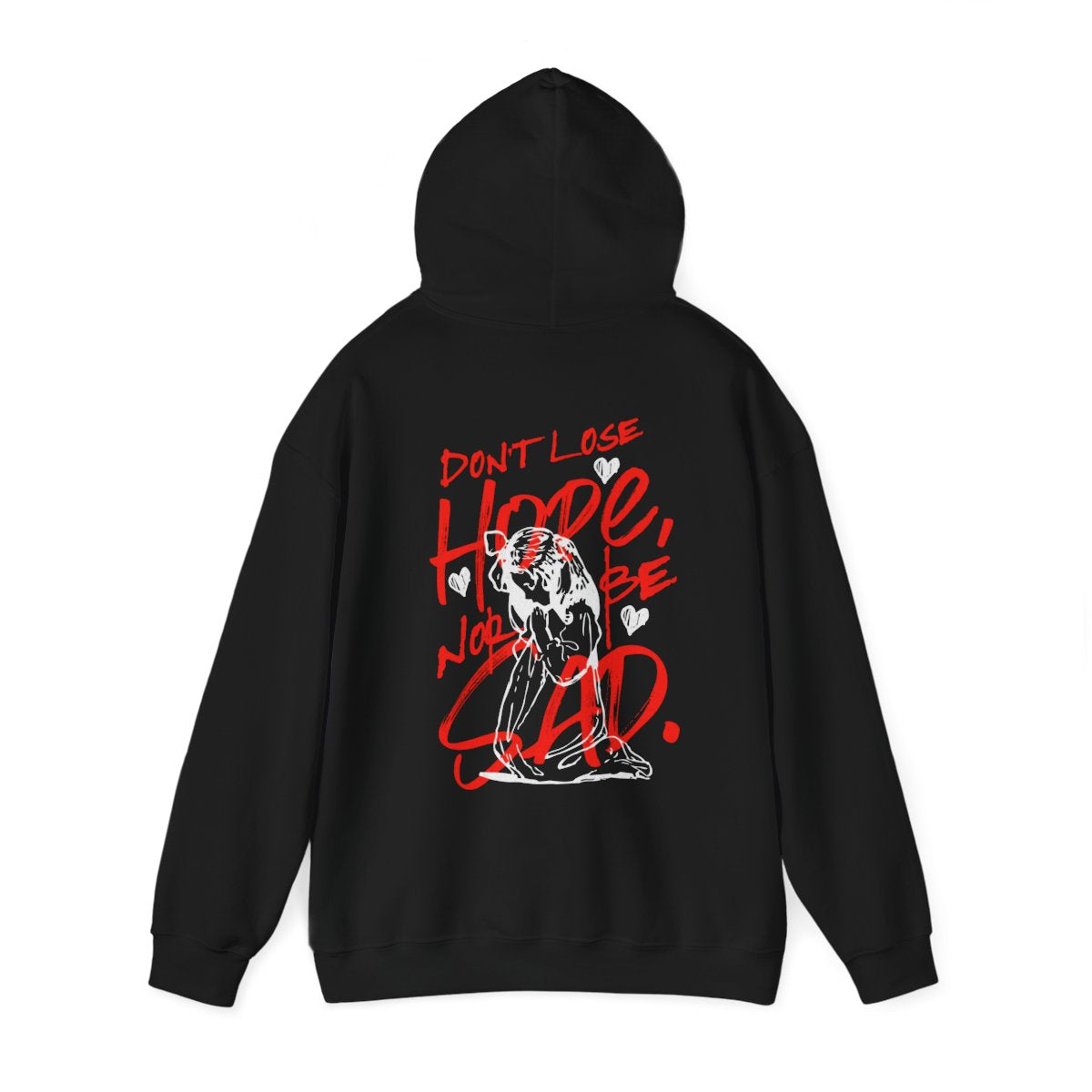 ZORA - Hoodie