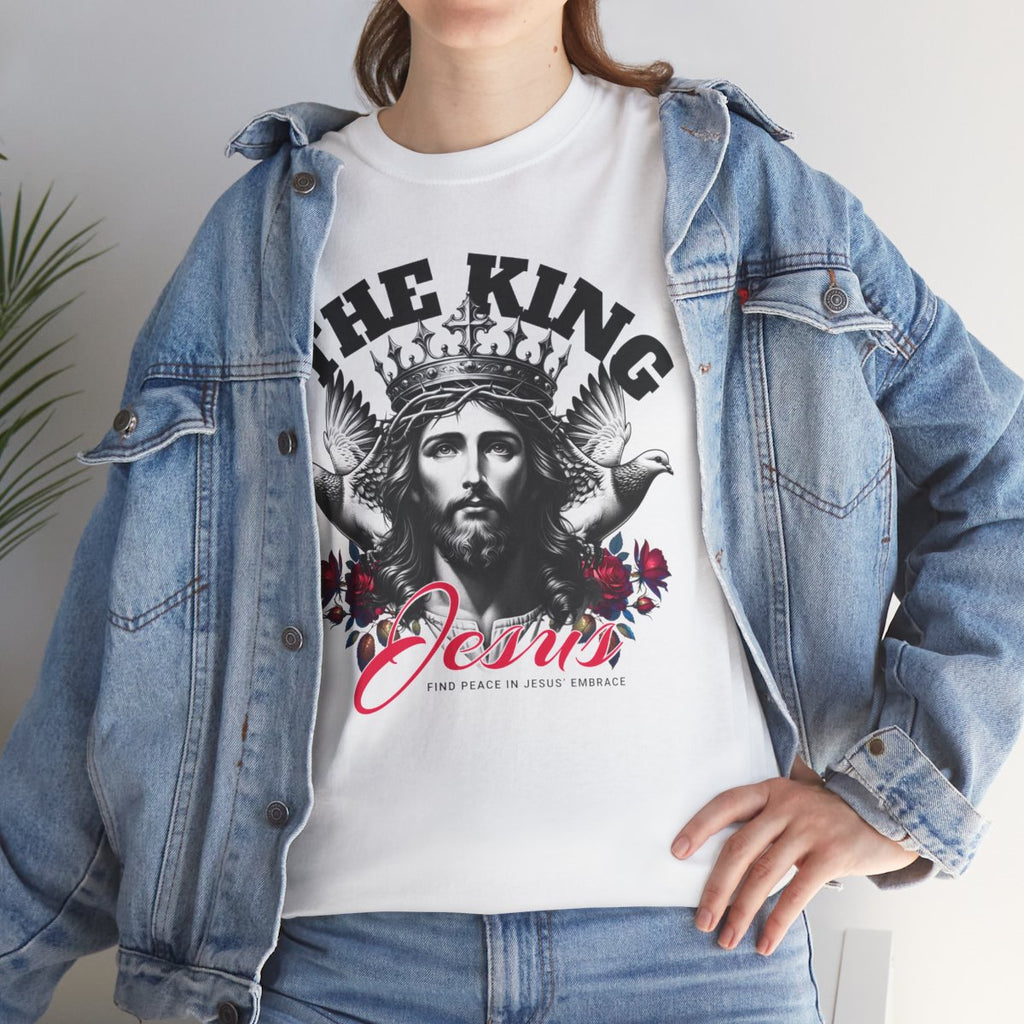 HEZEKIAH - Basic Tee