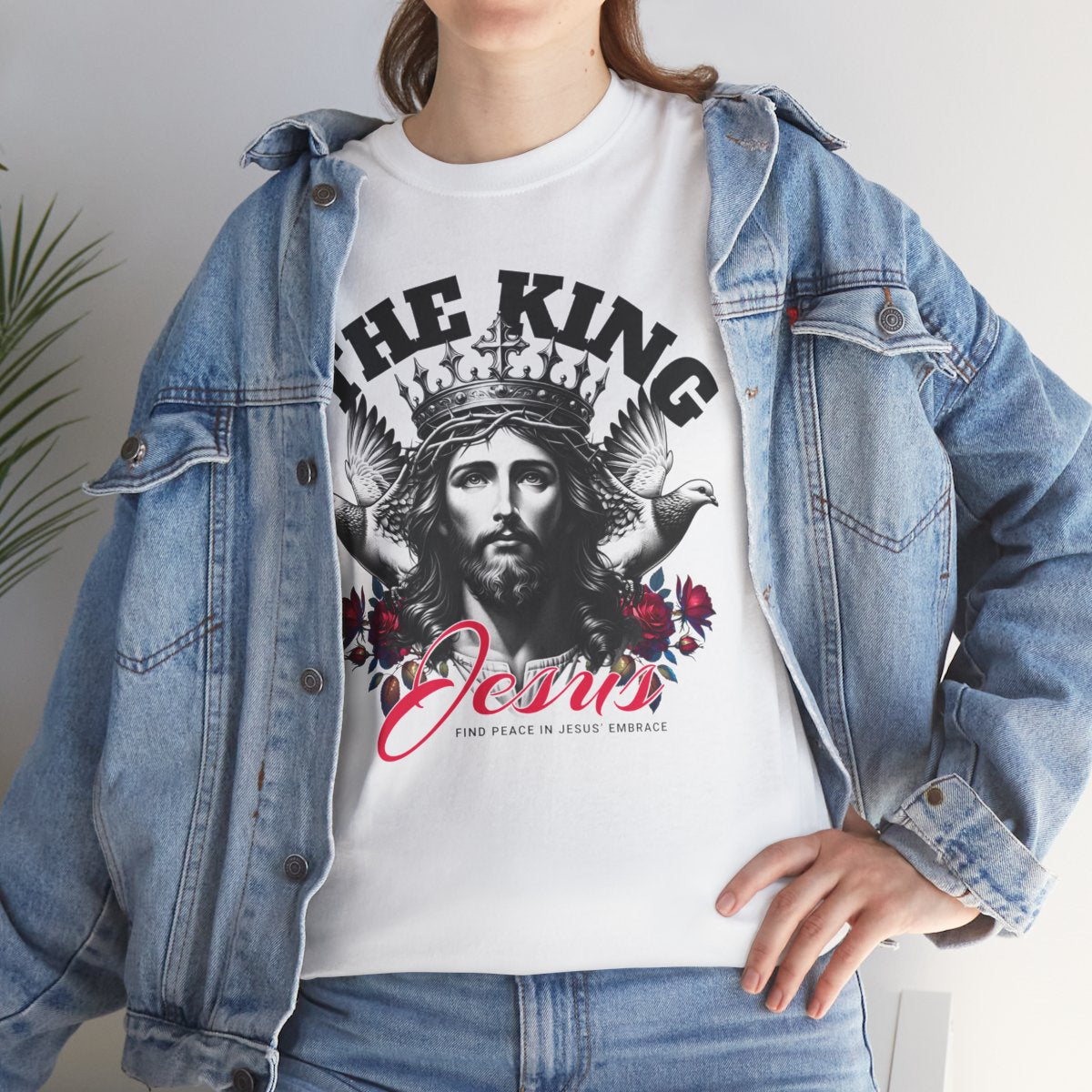 HEZEKIAH - Basic Tee