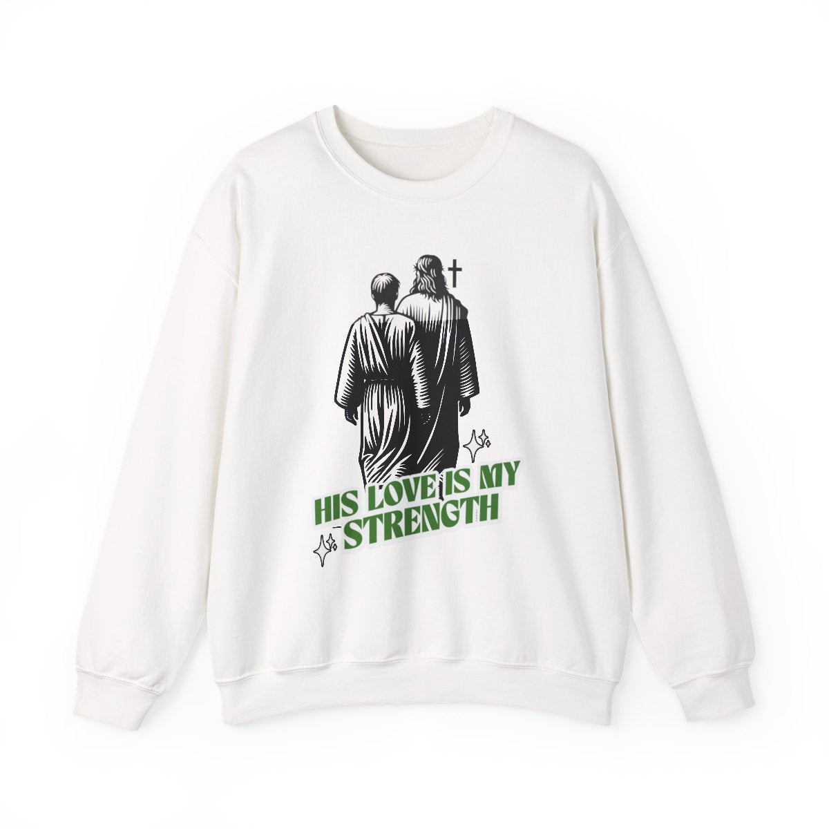 MARLENE - Sweatshirt