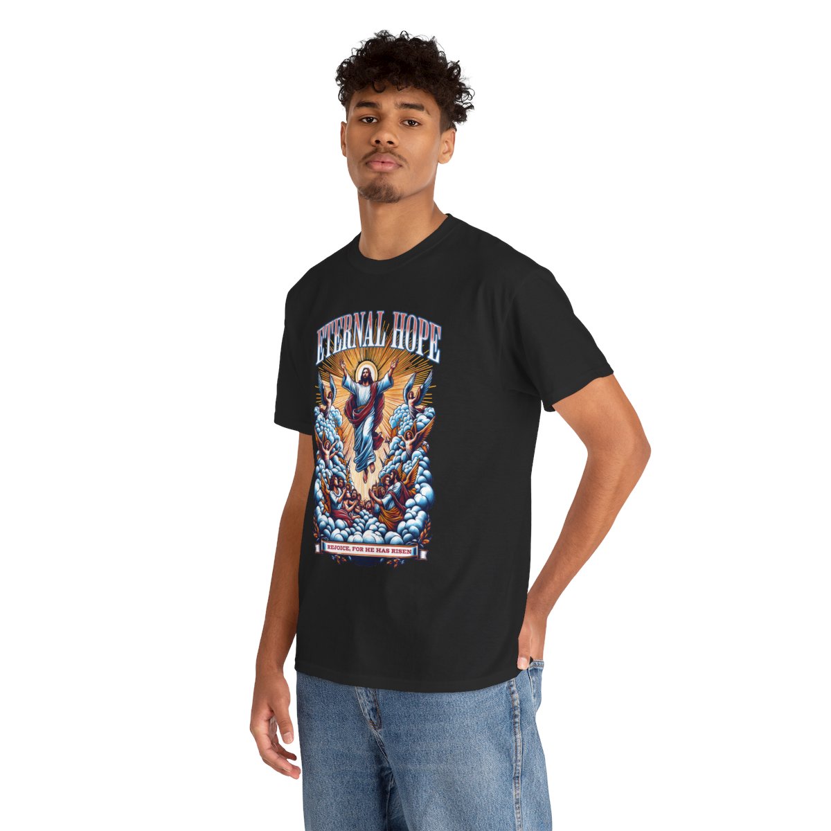 GENESIS - Basic Tee