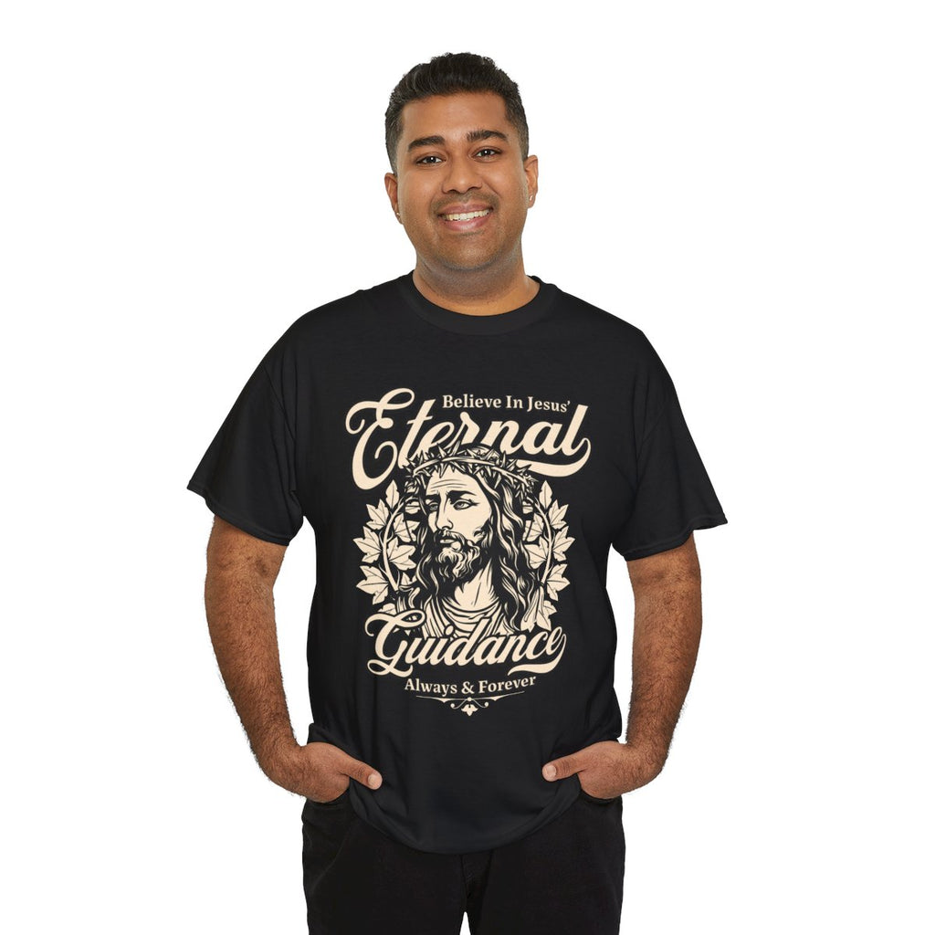 ZACHARY - Basic Tee