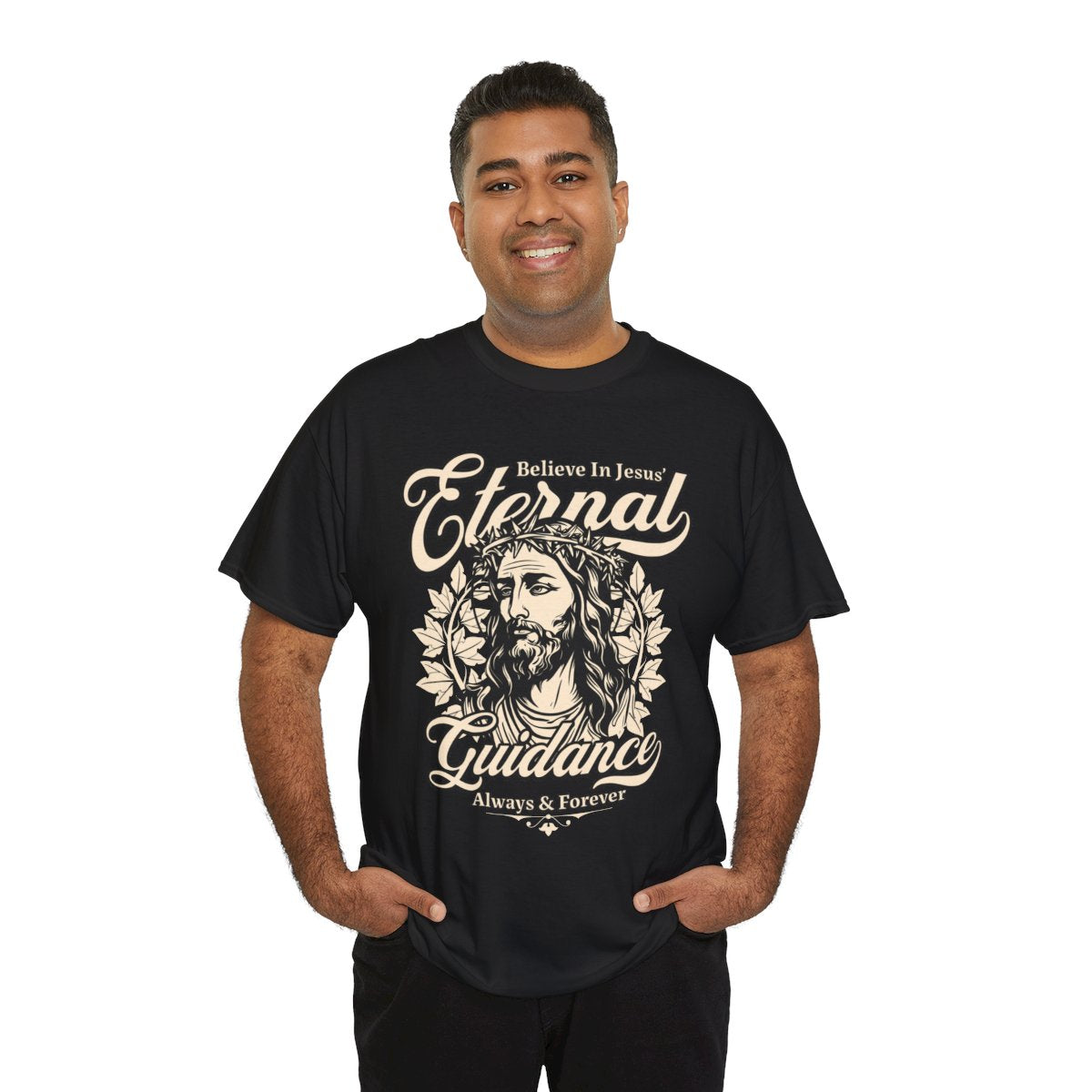 ZACHARY - Basic Tee