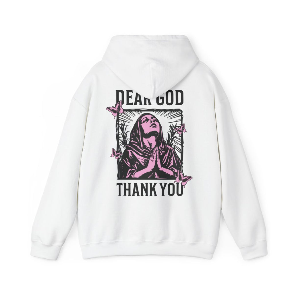 ZACK - Hoodie