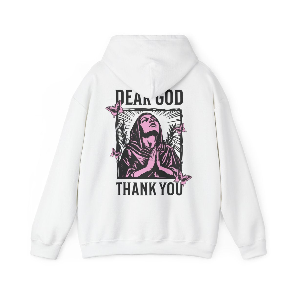 ZACK - Hoodie