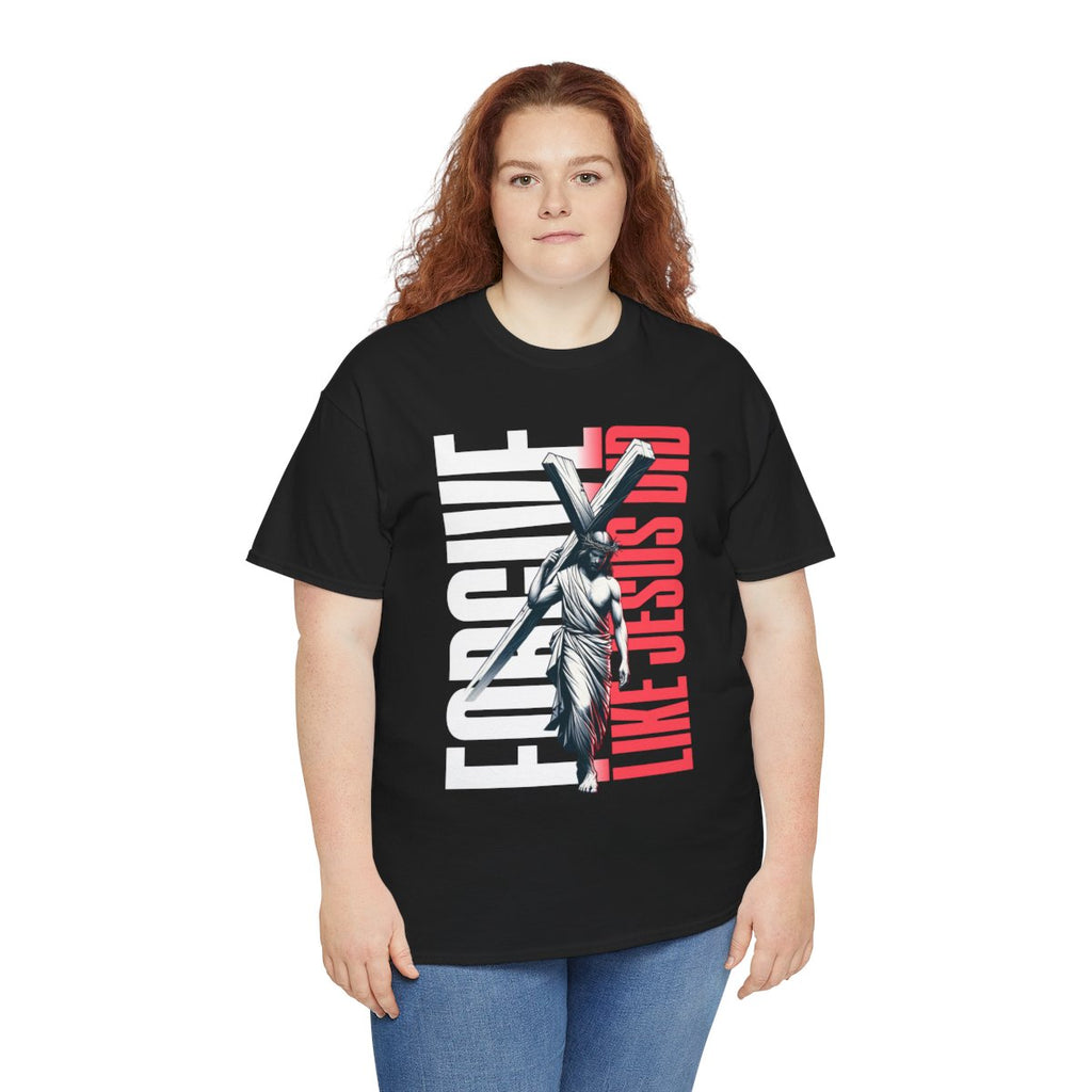 JONATHAN - Basic Tee
