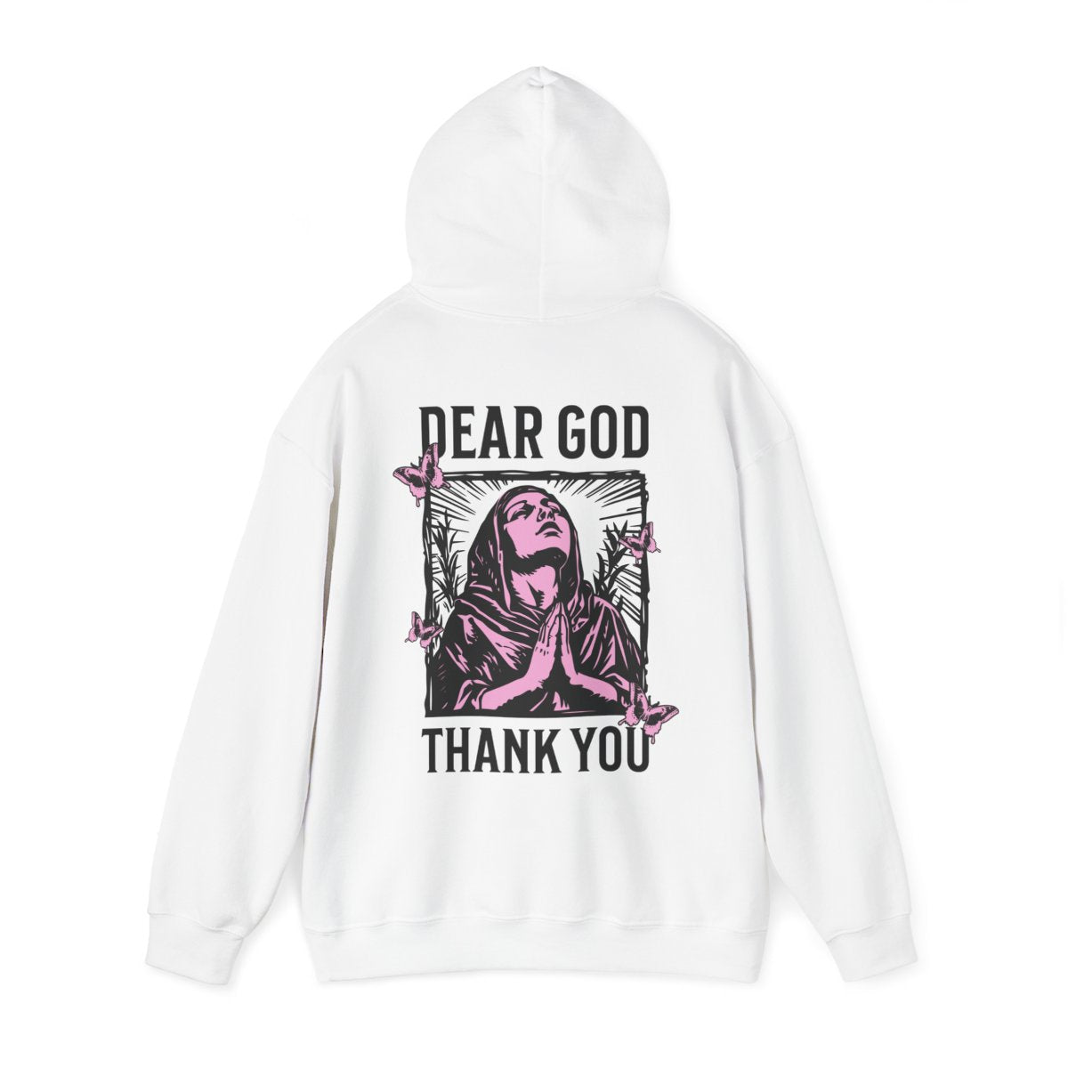 ZACK - Hoodie
