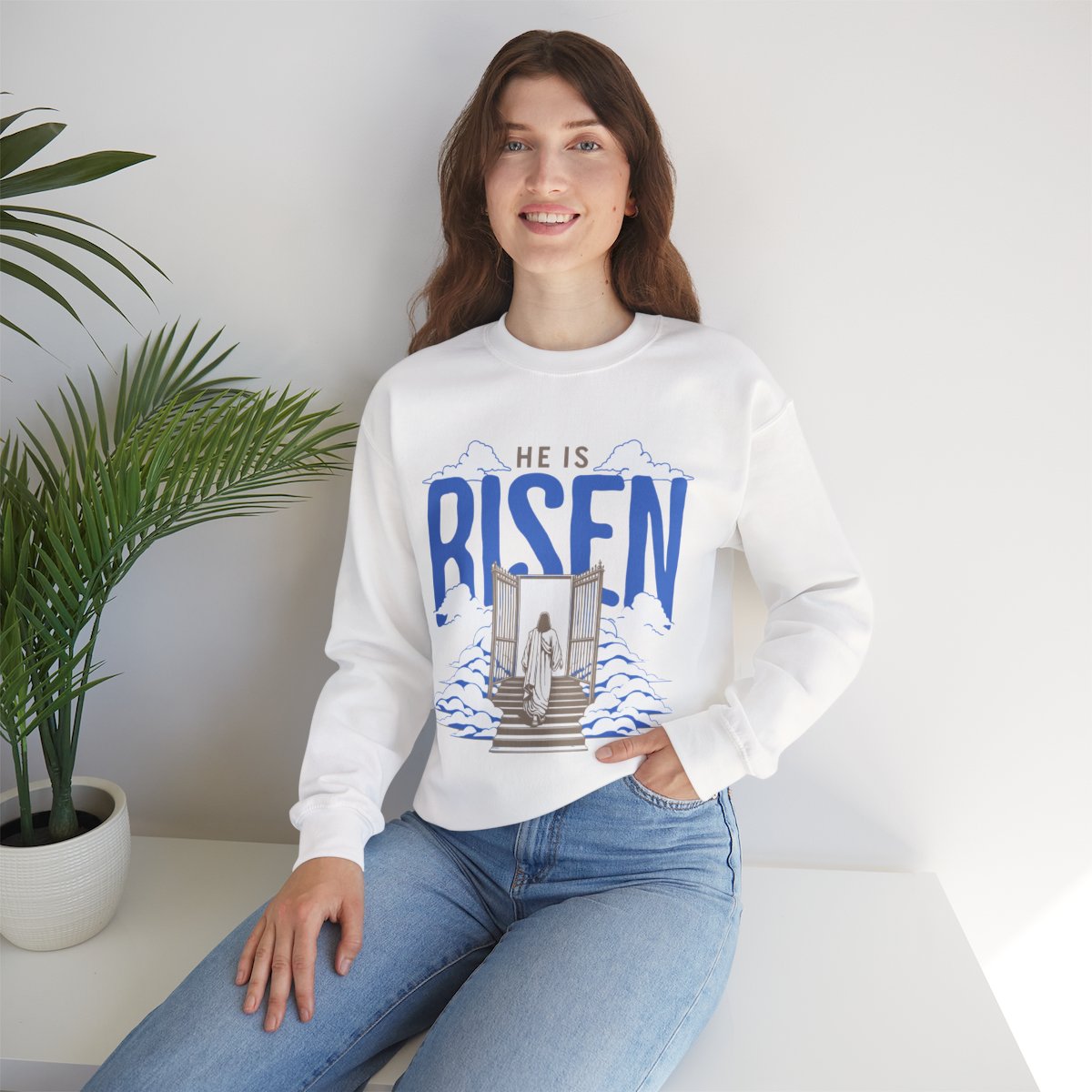 JAIDEN - Sweatshirt