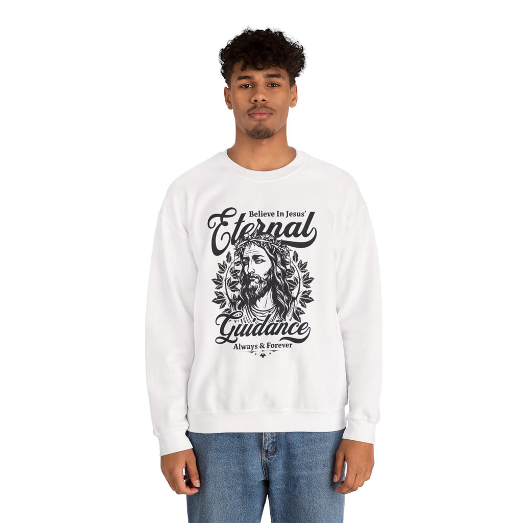 ZACHARY - Sweatshirt