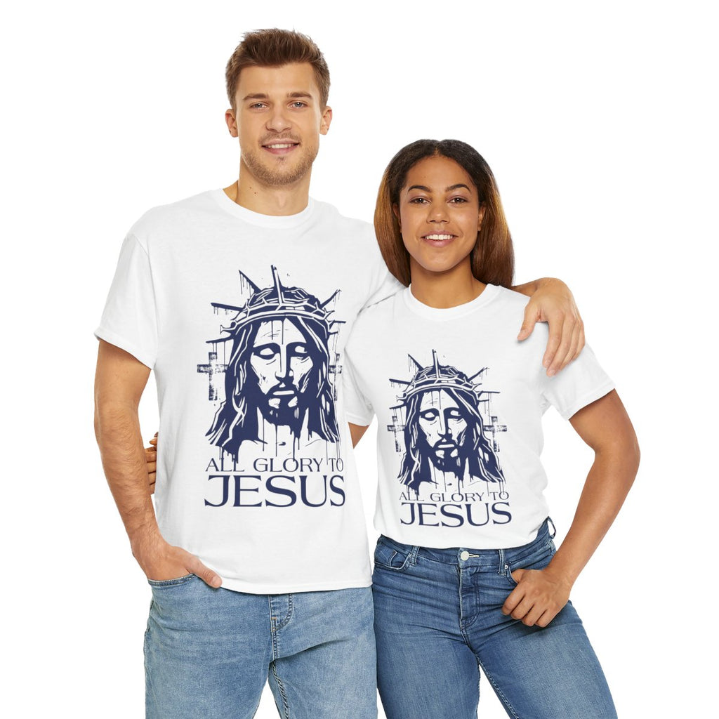 LEMUEL - Basic Tee