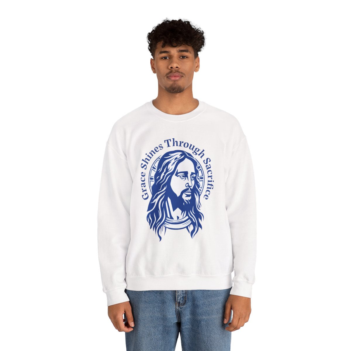 JAKE - Sweatshirt