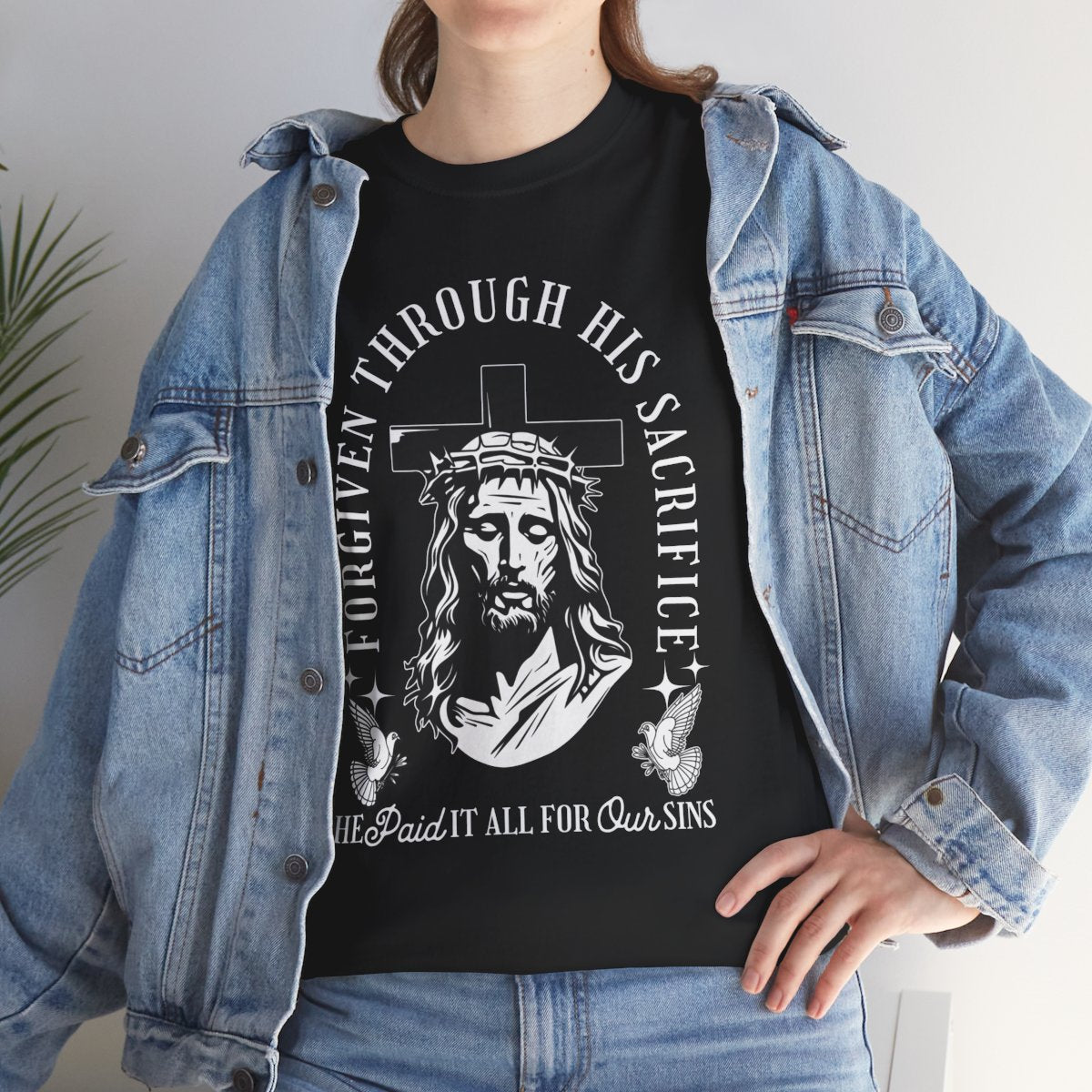 ISABELLE - Basic Tee