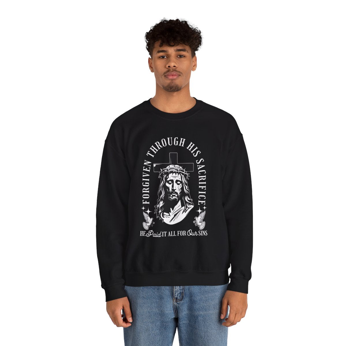 ISABELLE - Sweatshirt