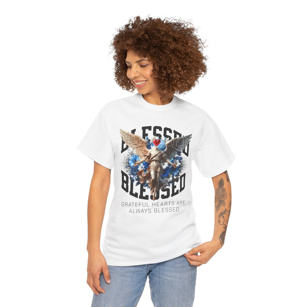 LEVI - Basic Tee