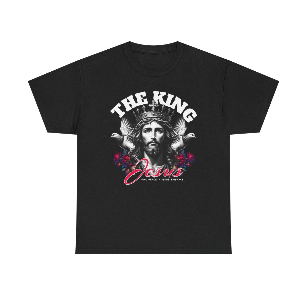 HEZEKIAH - Kids Tee