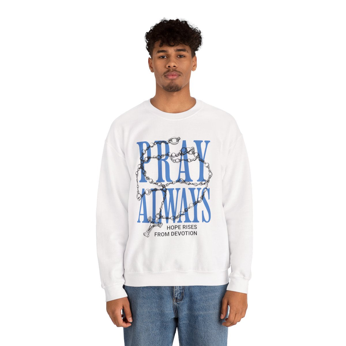 KIRSTEN - Sweatshirt