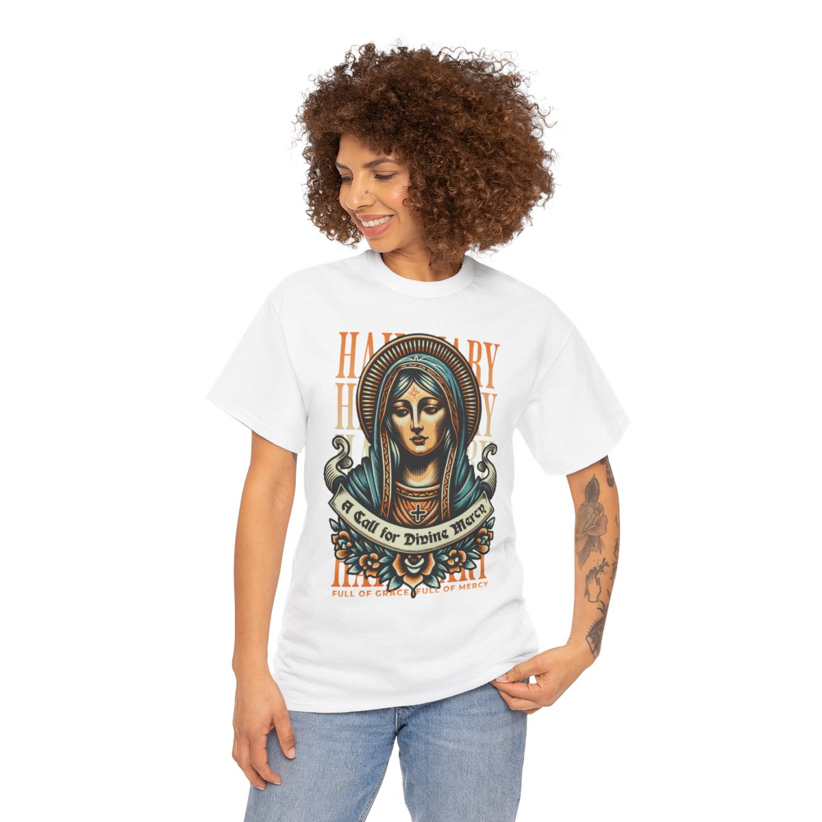 PAOLA - Basic Tee