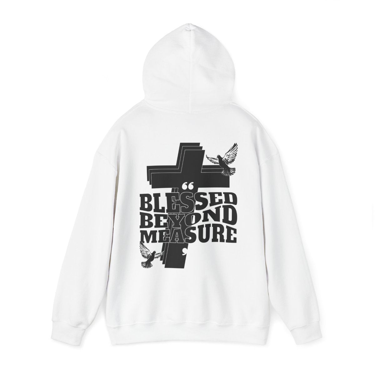 MARIAH - Hoodie