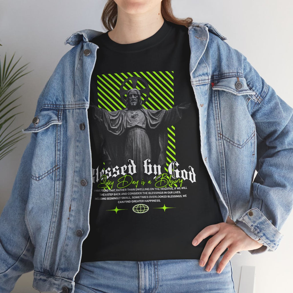 KANE - Basic Tee