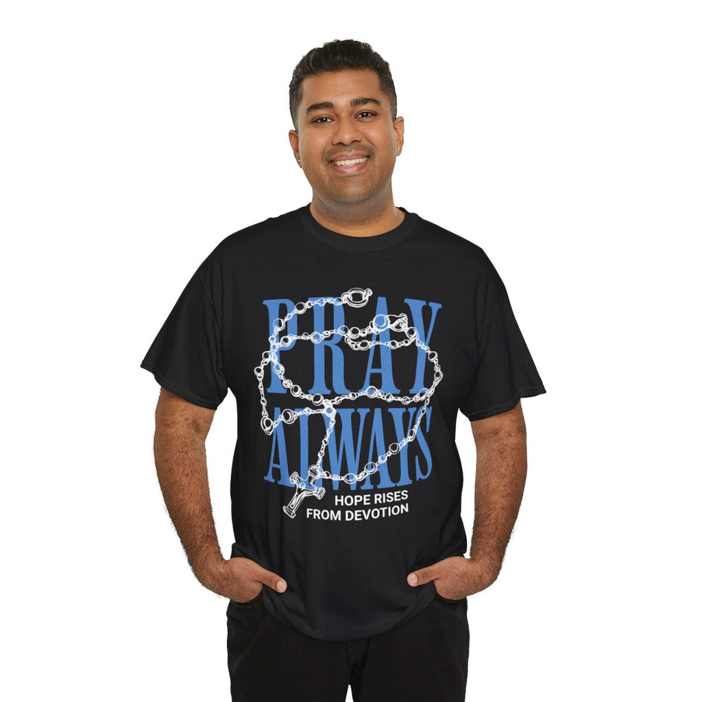 KIRSTEN - Basic Tee