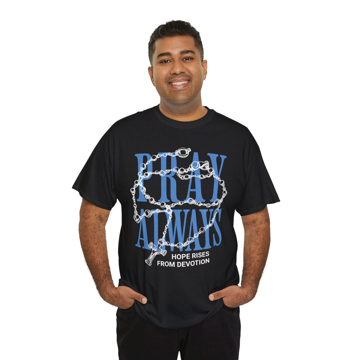KIRSTEN - Basic Tee