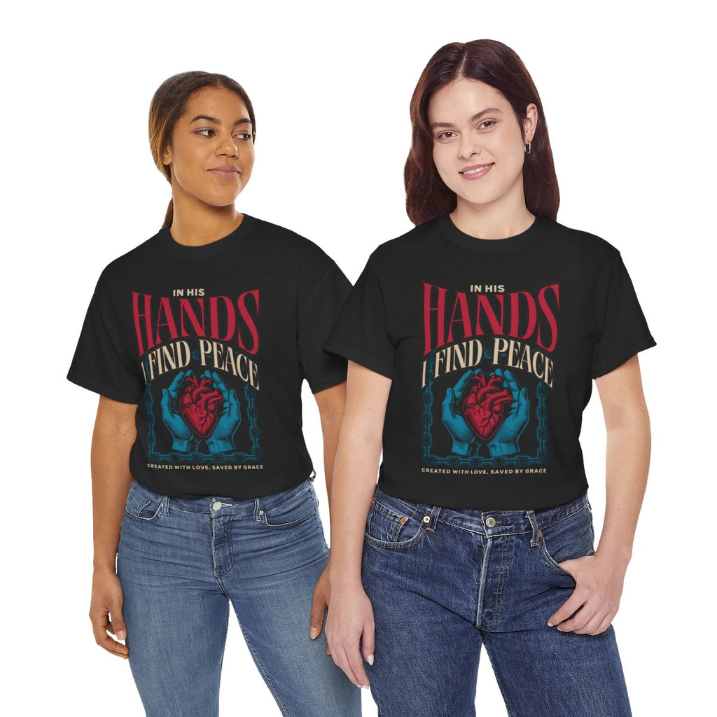 NAOMI - Basic Tee