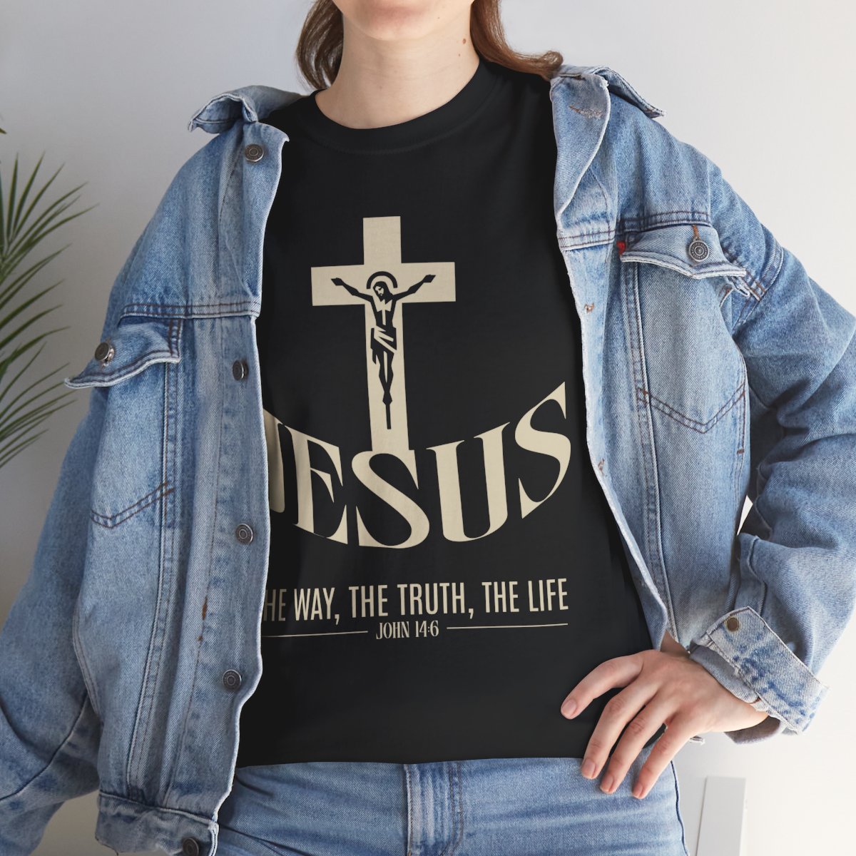 HOSEA - Basic Tee