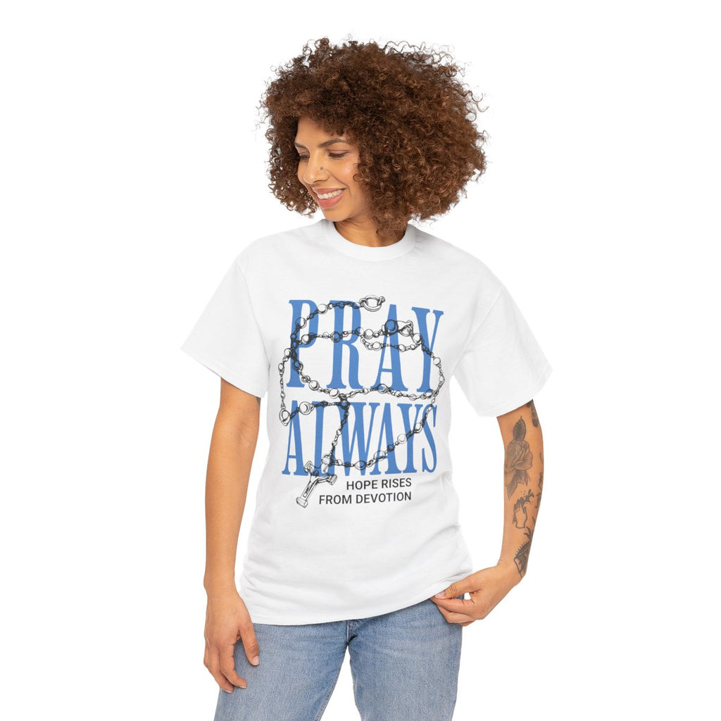 KIRSTEN - Basic Tee