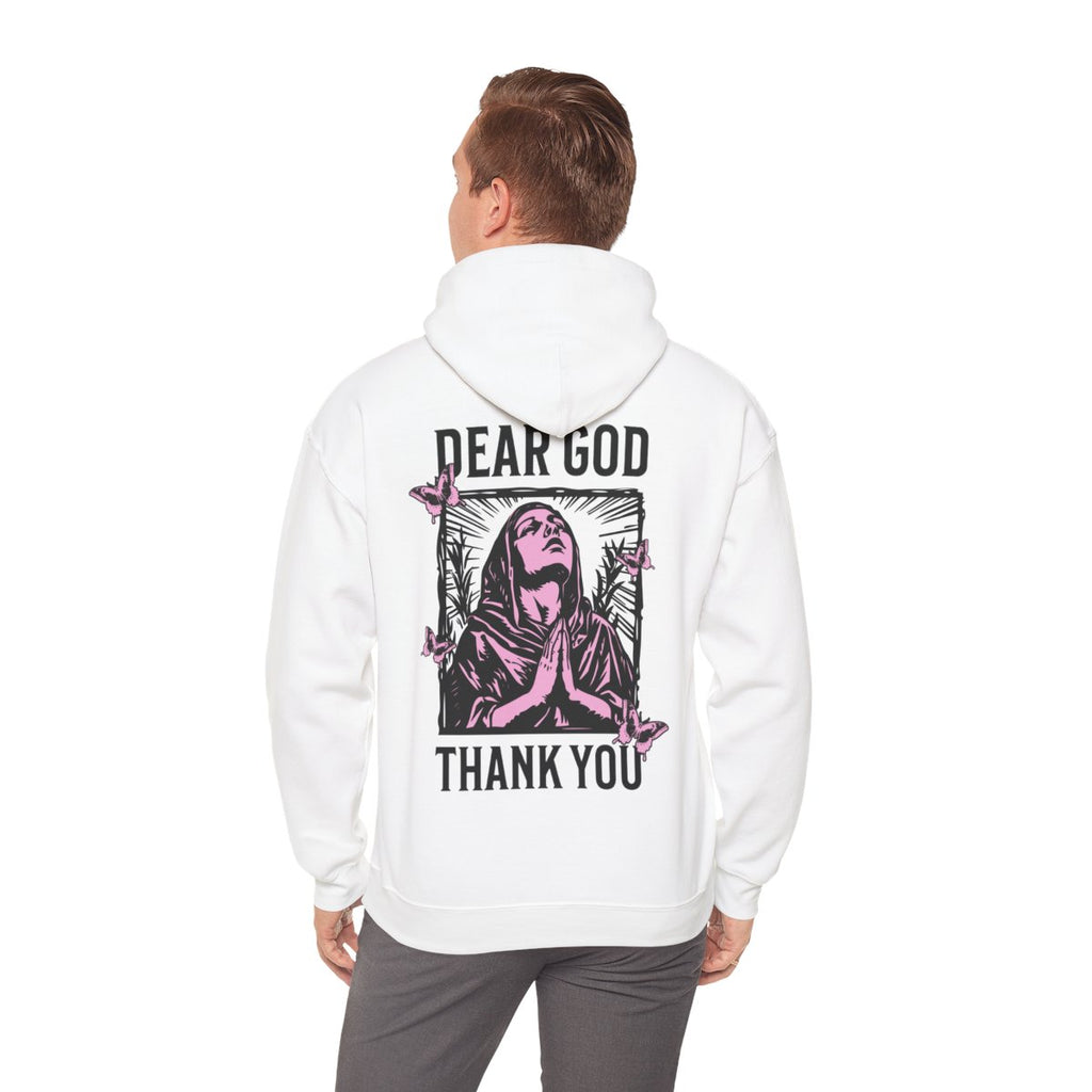 ZACK - Hoodie