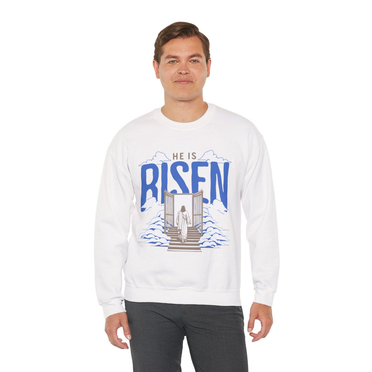 JAIDEN - Sweatshirt