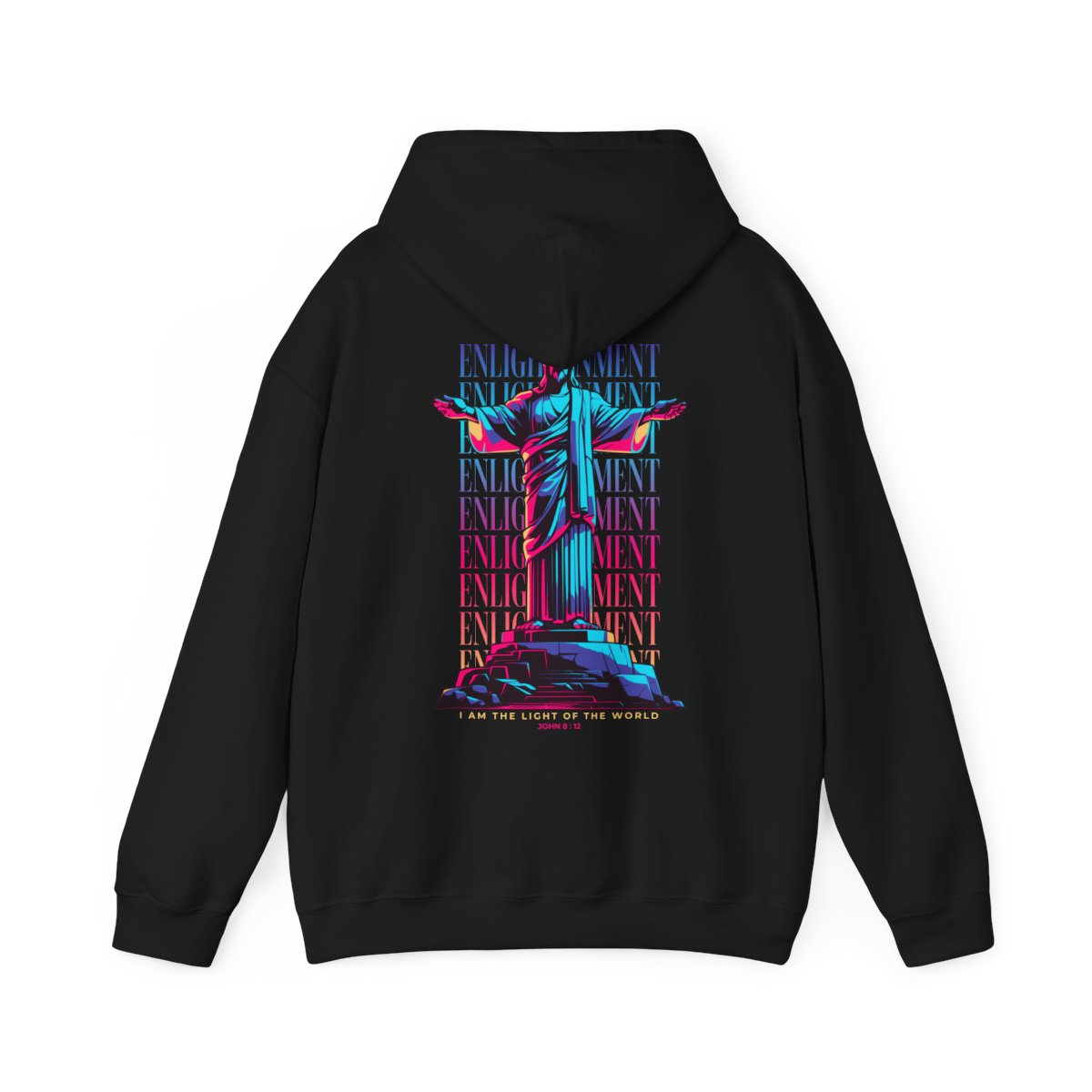 NICHOLAS - Hoodie