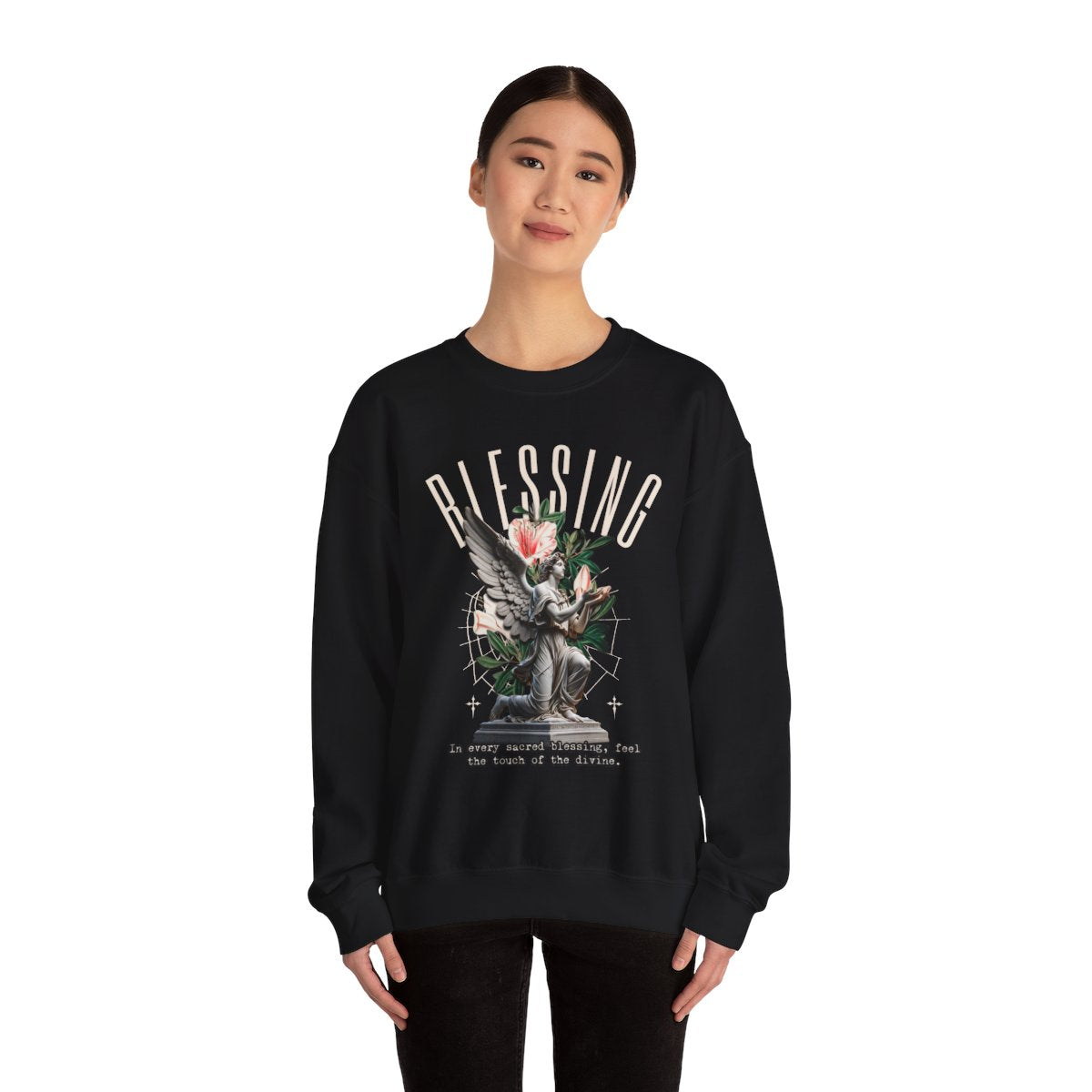 RAE - Sweatshirt