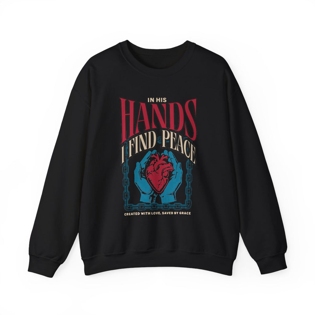 NAOMI - Sweatshirt