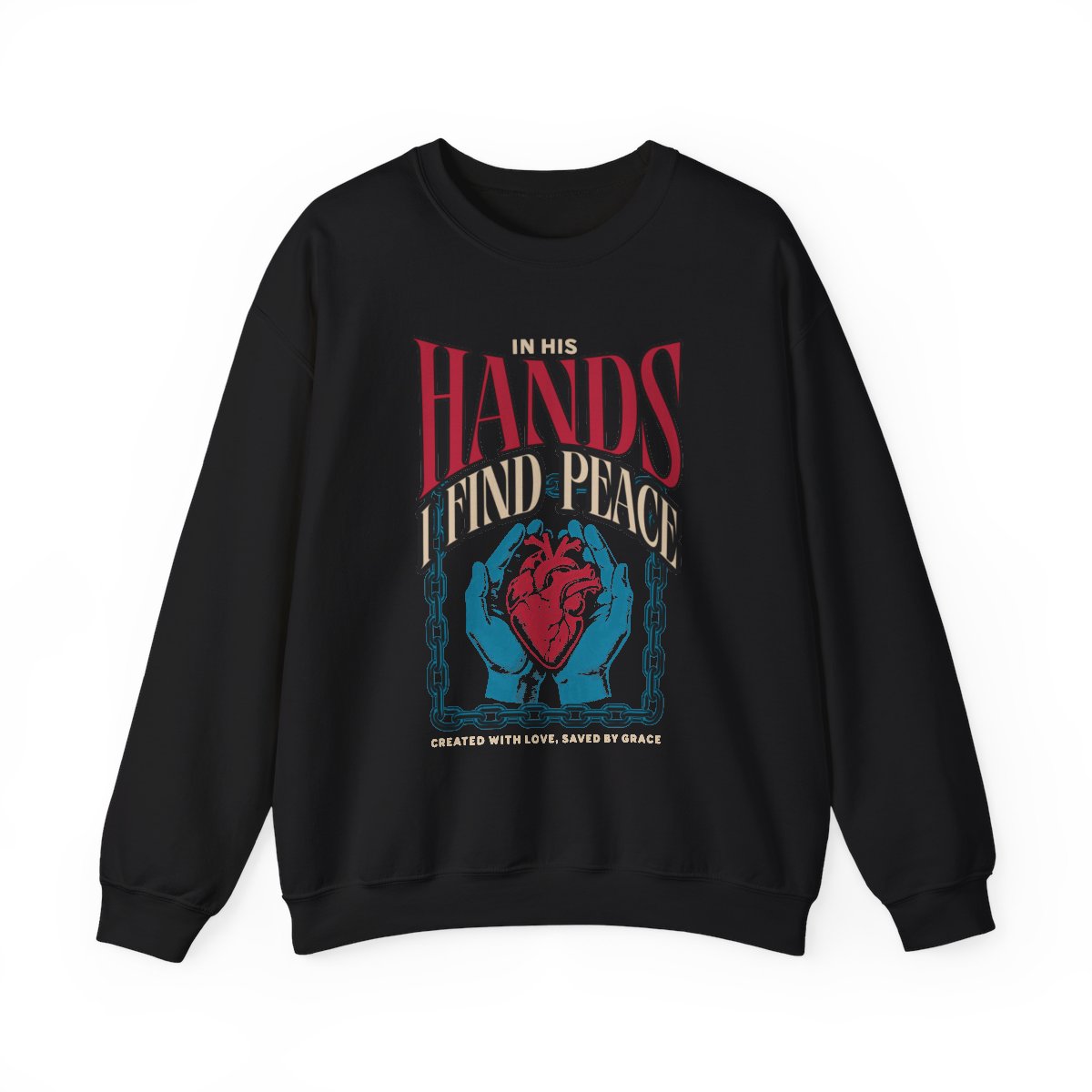 NAOMI - Sweatshirt