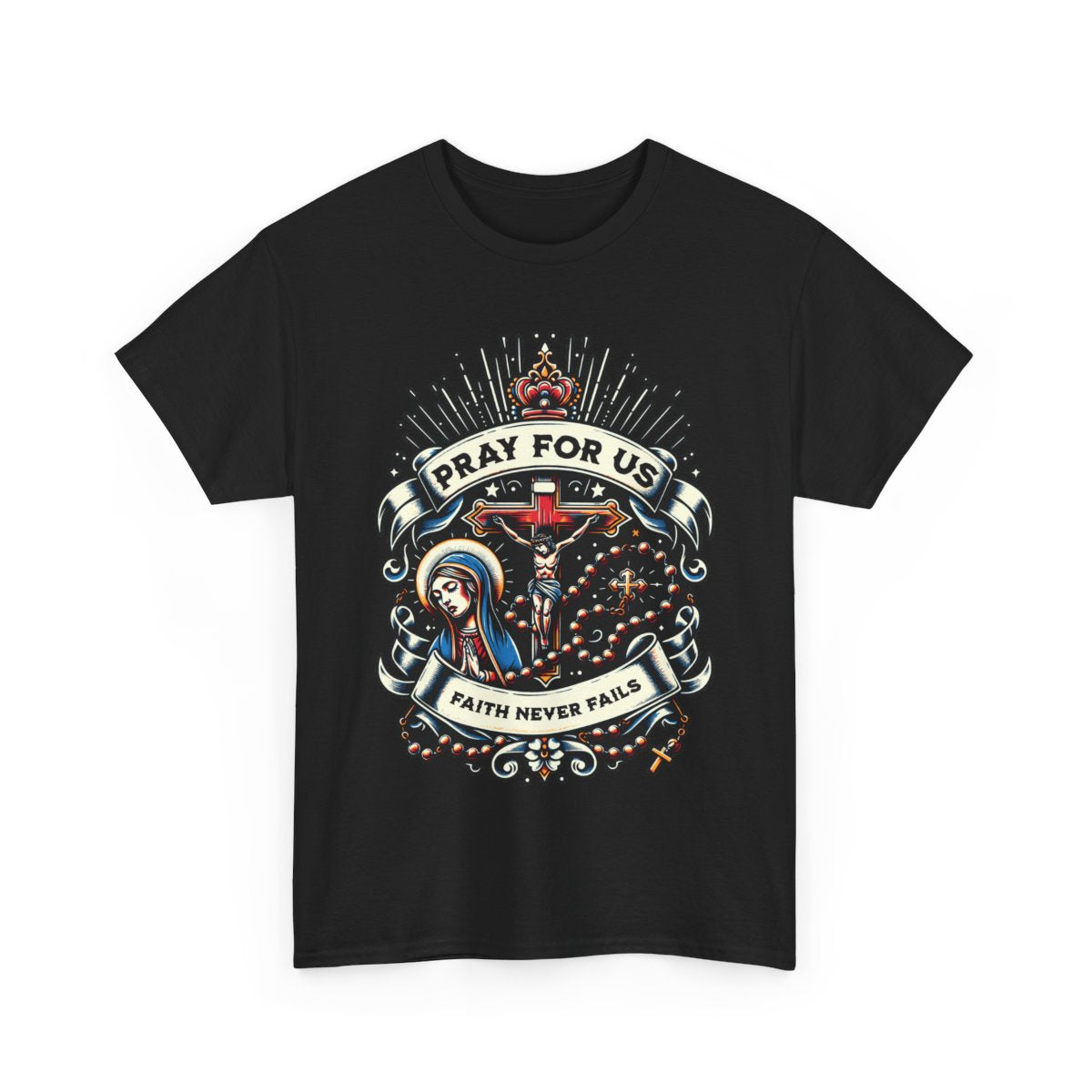 LEIGH - Basic Tee