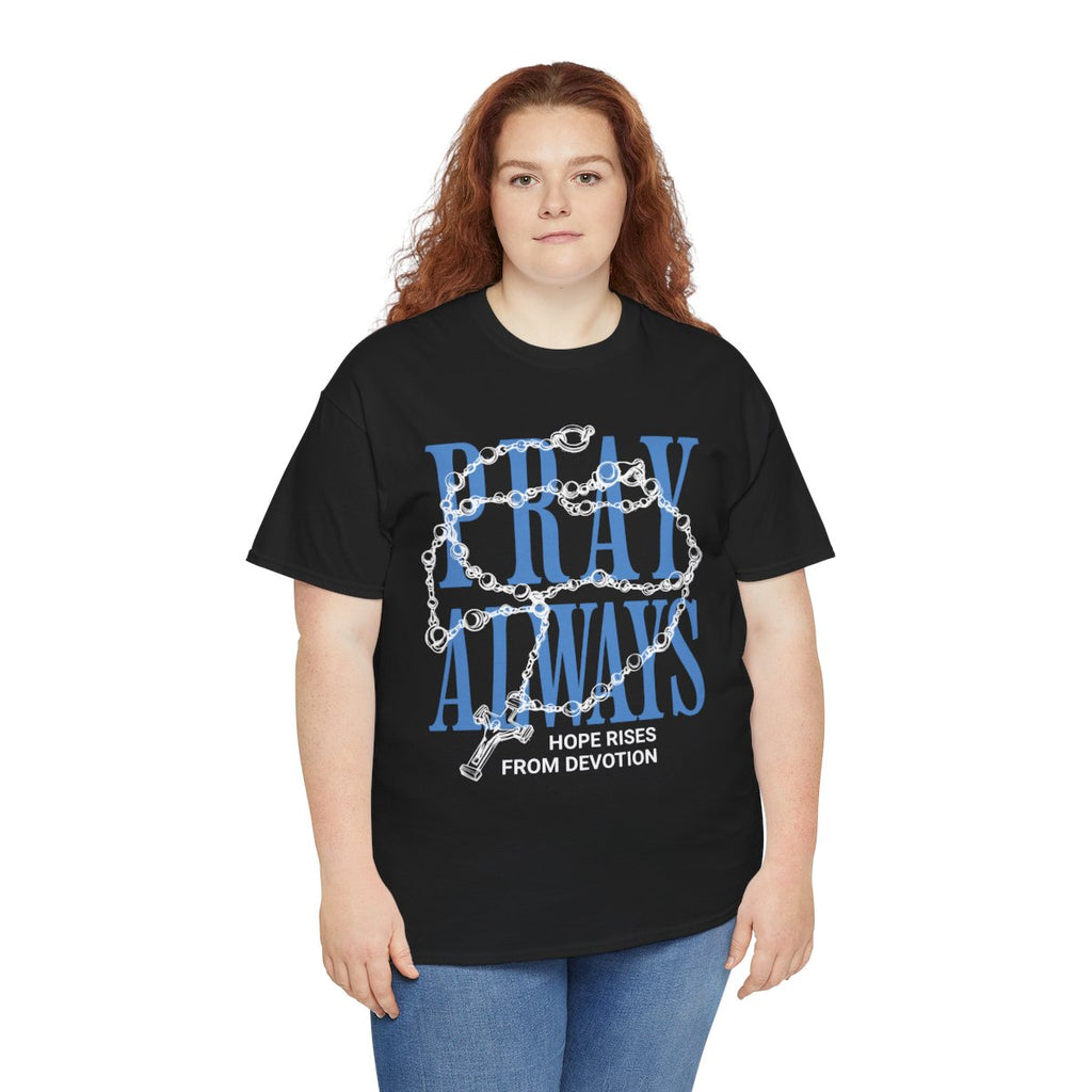 KIRSTEN - Basic Tee