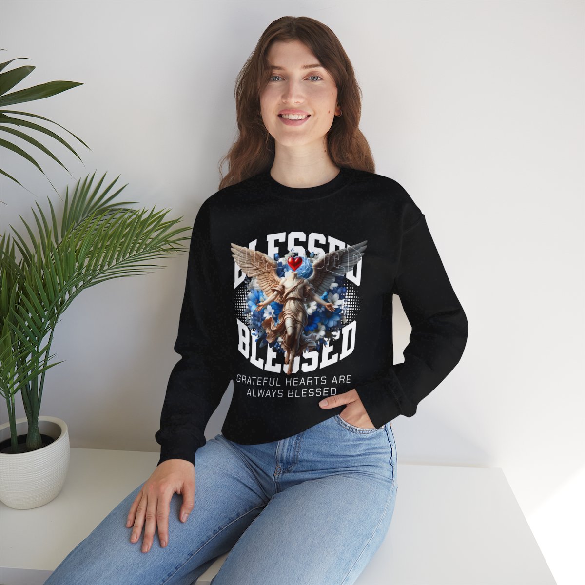 LEVI - Sweatshirt