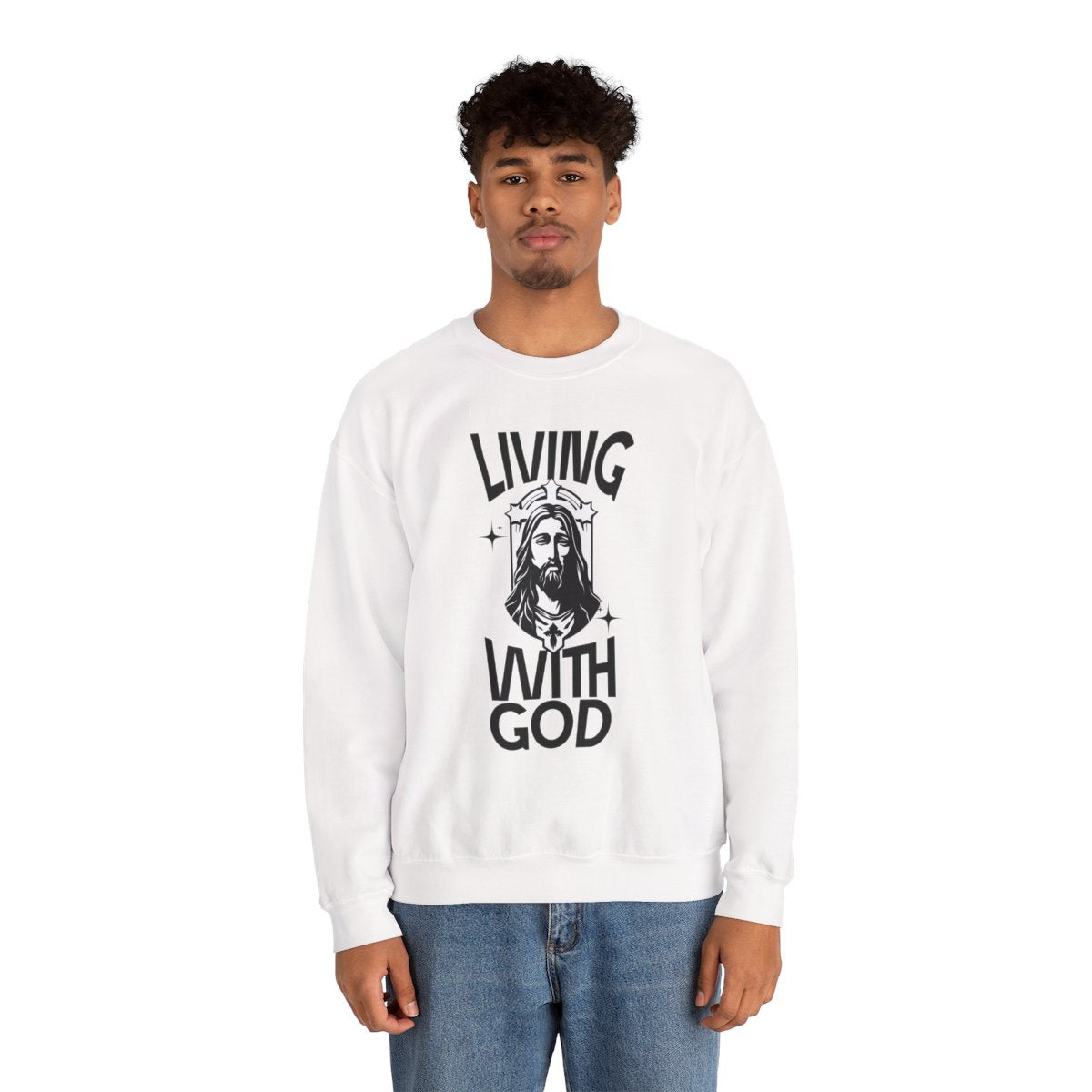 JARED - Sweatshirt