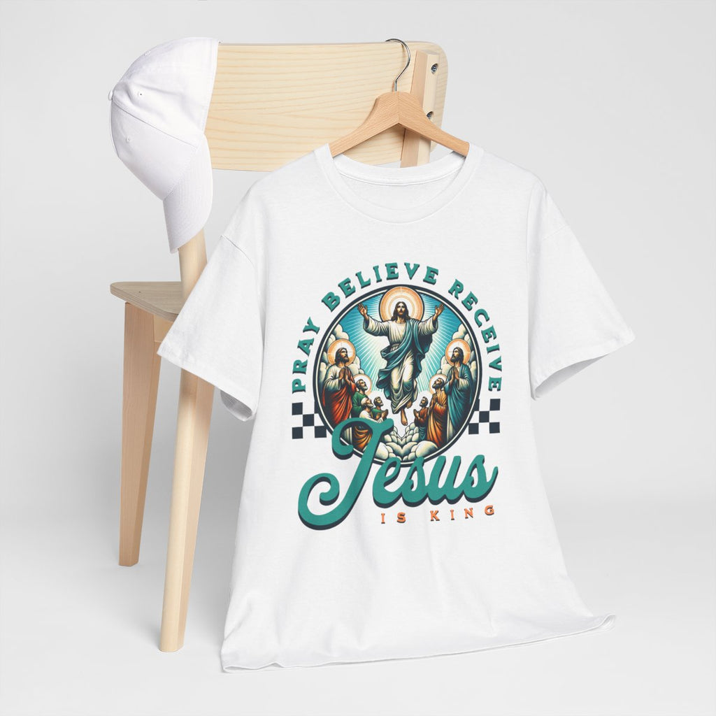 FELIX - Basic Tee