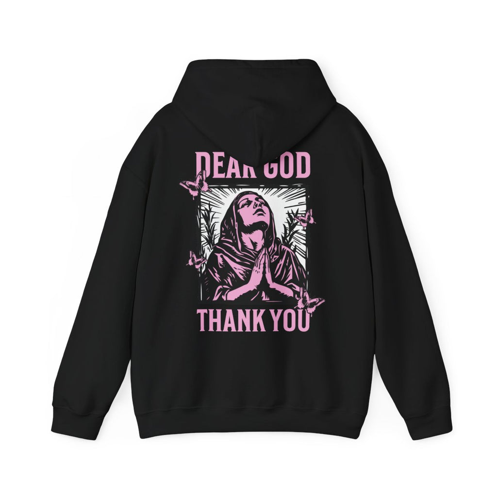 ZACK - Hoodie