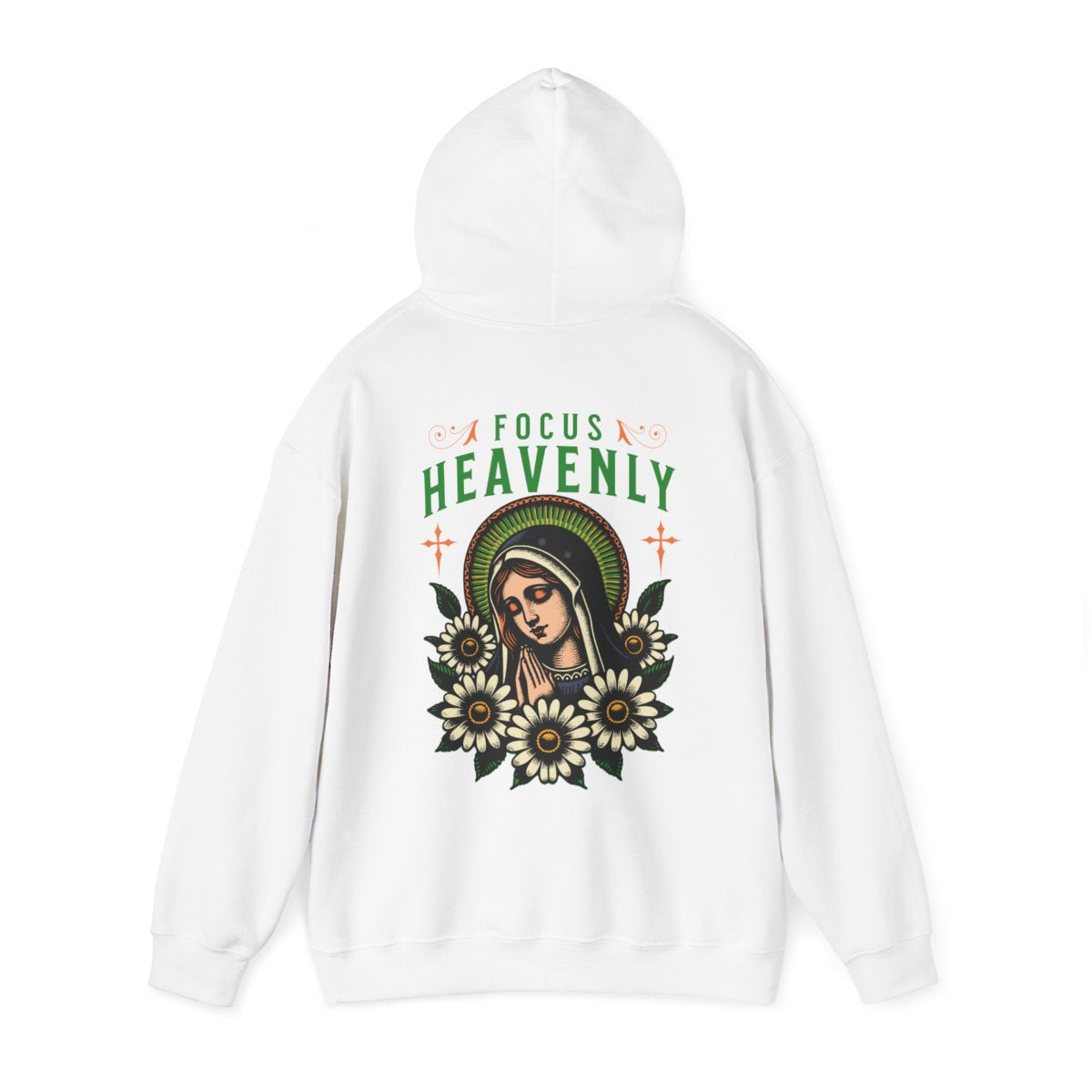 MAGDALENE - Hoodie