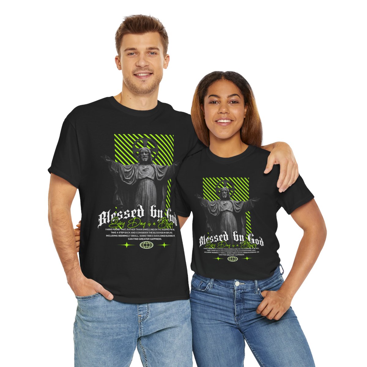 KANE - Basic Tee