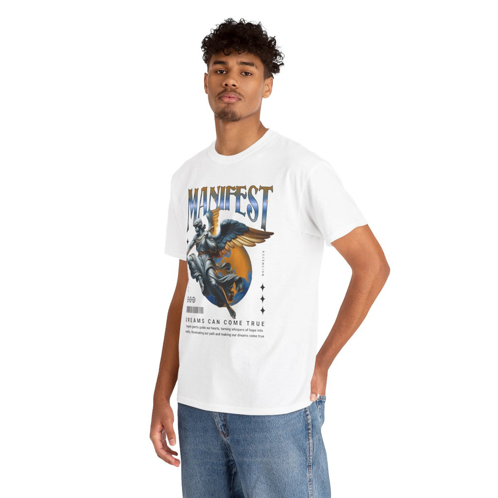 LUCAS - Basic Tee