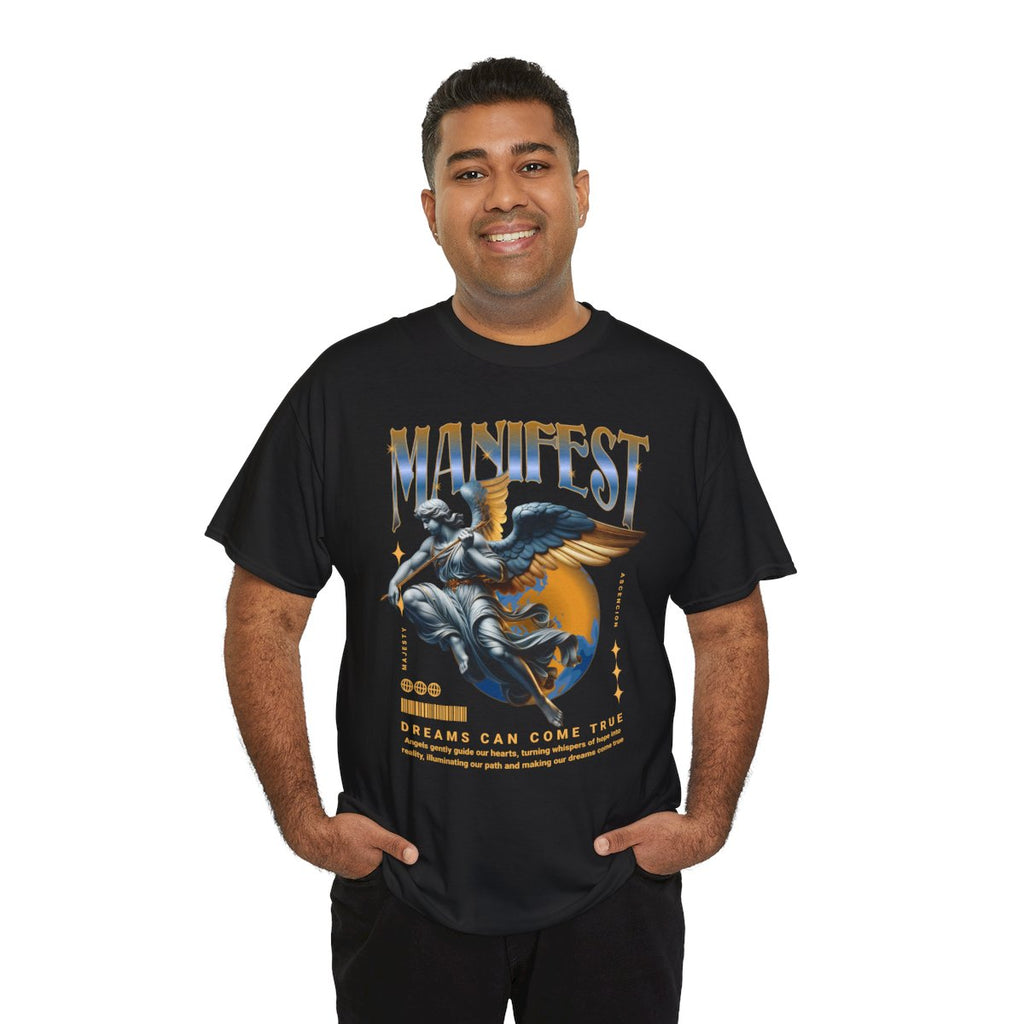 LUCAS - Basic Tee