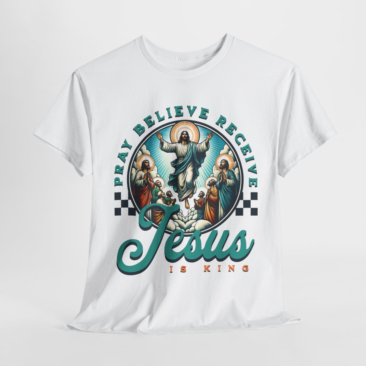 FELIX - Basic Tee
